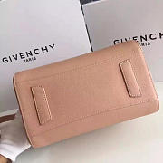 Givenchy small antigona handbag 2024 - 3