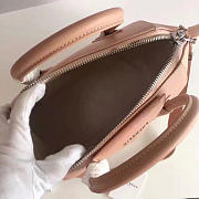 Givenchy small antigona handbag 2024 - 4