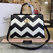 gucci gg marmont matelassé CohotBag 2235 - 6