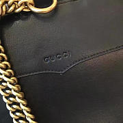 Gucci GG Marmont Backpack | 2246 - 2