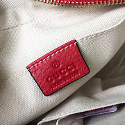 Gucci soho disco leather bag | Z2598 - 3