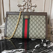 Gucci Ophidia Bag | 2627 - 1