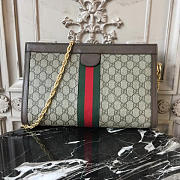 Gucci Ophidia Bag | 2627 - 5