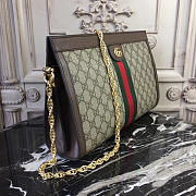 Gucci Ophidia Bag | 2627 - 2
