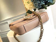 Gucci Marmont Bag Pearl | 2643 - 2