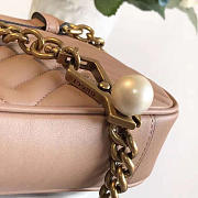 Gucci Marmont Bag Pearl | 2643 - 4