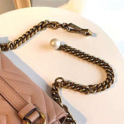 Gucci Marmont Bag Pearl | 2643 - 6