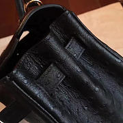 hermes leather kelly z2856 - 2