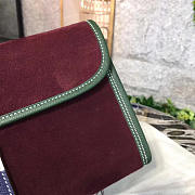 hermès compact wallet z2985 - 2