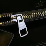 louis vuitton zippy CohotBag  wallet noir 3162 - 5