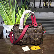 CohotBag louis vuitton manhattan bag raisin 3347 - 1