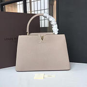 Louis Vuitton Capucines MM | 3476 - 1