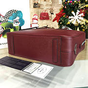 CohotBag prada leather briefcase 4208 - 3