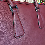 CohotBag prada leather briefcase 4208 - 2