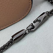 Valentino chain cross body bag 4685 - 3