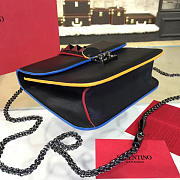 Valentino chain cross body bag 4717 - 4