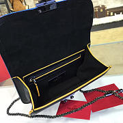 Valentino chain cross body bag 4717 - 2