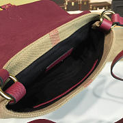 CohotBag burberry shoulder bag 5730 - 6