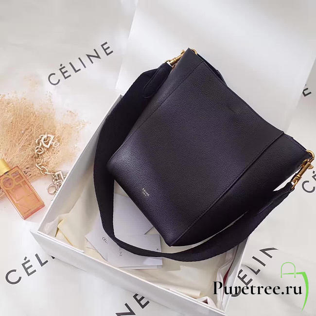 Celine leather sangle z951 - 1