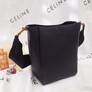 Celine leather sangle z951 - 3