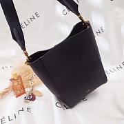 Celine leather sangle z951 - 5
