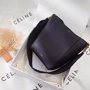 Celine leather sangle z951 - 6