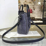 CohotBag celine nano leather shoulder bag z1017 - 3