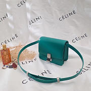 Celine leather classic box | Z1151 - 1