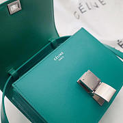 Celine leather classic box | Z1151 - 2