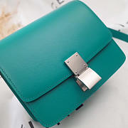 Celine leather classic box | Z1151 - 4