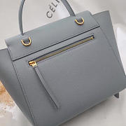 Celine leather belt bag z1172 - 3