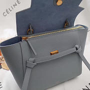 Celine leather belt bag z1172 - 4