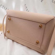Celine leather belt bag z1187 - 2