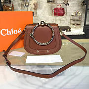Chloe leather nile z1347  - 1