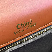 Chloe leather nile z1347  - 5