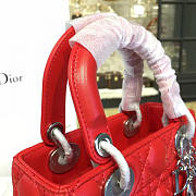 CohotBag lady dior 1629 - 2