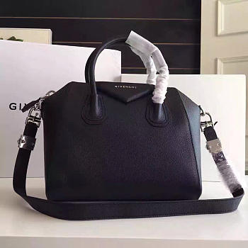 Givenchy small antigona handbag 2028