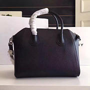 Givenchy small antigona handbag 2028 - 3