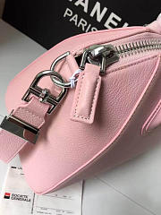 Givenchy medium antigona handbag - 6