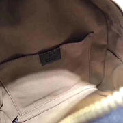 Gucci backpack black 476671 - 3