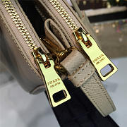 gucci gg leather padlock 2168 - 5