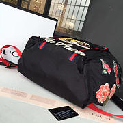 Gucci GG Backpack 011 - 2