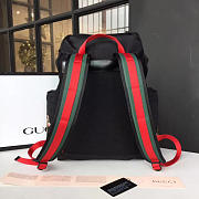 Gucci GG Backpack 011 - 3