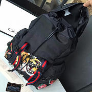 Gucci GG Backpack 011 - 4