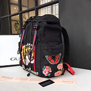 Gucci GG Backpack 011 - 5