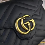 Gucci GG Tote | 2591 - 5
