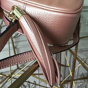 Gucci Soho Disco Leather Bag | Z2606 - 2