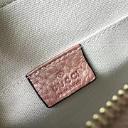 Gucci Soho Disco Leather Bag | Z2606 - 5