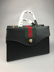 Gucci Marmont Handbag Black | 2633 - 3