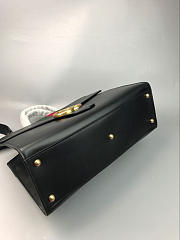 Gucci Marmont Handbag Black | 2633 - 4